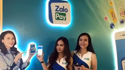 VNG lựa chọn ZaloPay làm sản phẩm chiến lược trong năm 2018