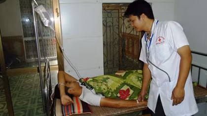 Bác sỹ gia đình góp phần giảm tải cho các bệnh viện