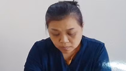 Từ bệnh nhân trở thành kẻ cầm đầu đường dây bán thận
