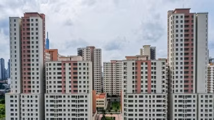 Cần quyết liệt hơn trong điều tiết phát triển nhà ở giá rẻ