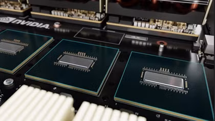 Vingroup đầu tư siêu máy tính AI - NVIDIA® DGX A100 ™ đầu tiên tại Việt Nam
