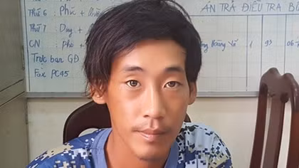 Sát hại người tình nhí… sau khi “hít keo” công nghiệp
