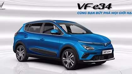 Ô tô điện: “Vũ khí” mới để khoe đẳng cấp của người Việt