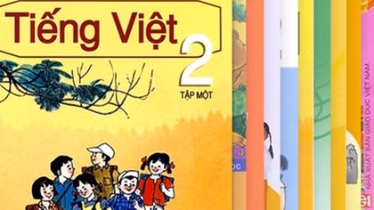 Vì sao giá sách giáo khoa mới cao gấp 3-4 lần sách cũ?