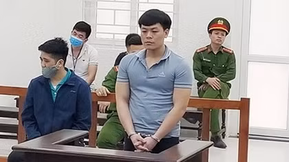 13 năm tù cho kẻ giết người vì tranh chỗ ngồi bán hàng