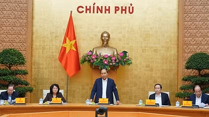 Tạo khí thế mới trước Đại hội XIII của Đảng