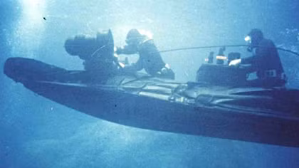 Tổn thất ngoài dự kiến của "Kế hoạch Đầu Sấm - Operation Thunderhead"