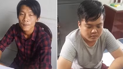 Hành trình truy bắt những kẻ cướp ngân hàng