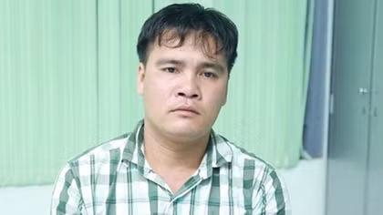Chuyện chưa kể về hành trình phá vụ trọng án tại Bình Dương