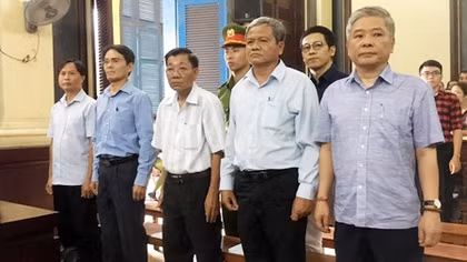 Hậu quả nặng nề nhưng mức án đề nghị không cao