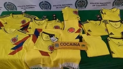 Lợi dụng World Cup để buôn lậu ma túy