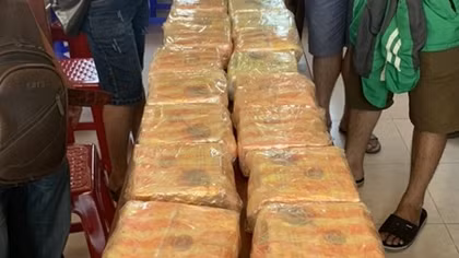 Hậu quả khôn lường nếu coi người nghiện là bệnh nhân