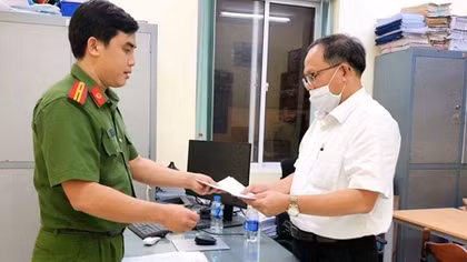 Nhiều tỷ đồng đã được ông Tất Thành Cang "biến hóa" như thế nào?