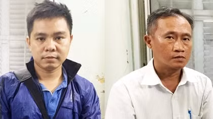Đề nghị truy tố hai cán bộ “thông quan” hàng lậu