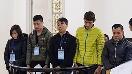 Dịch vụ làm giả giấy tờ để đi nước ngoài