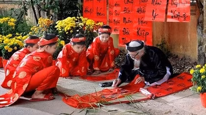 Khai mạc triển lãm – hội chợ “Tết Việt 2017”