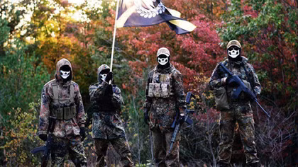 Ecofascism – mối đe dọa an ninh toàn cầu