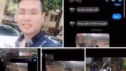 Hành trình tìm nam sinh viên chạy Grab bị sát hại 2 ngày trước