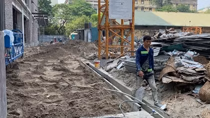 Trở lại ổ sốt xuất huyết tại Hà Nội: Ý thức phòng bệnh chưa cao