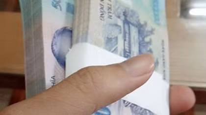 Khởi tố kẻ cho vay nặng lãi