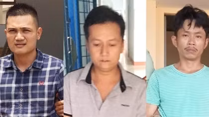 Chuyển màn kịch vụng về sang cướp 300 triệu đồng