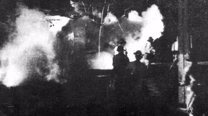 31-1-1968 – Sài Gòn đêm rung chuyển