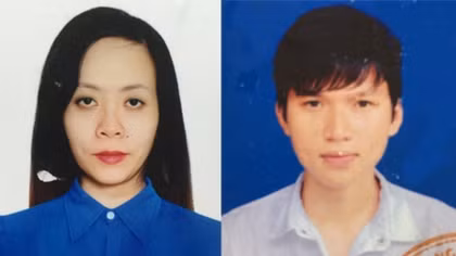 Kiều nữ lập hồ sơ khống "rút ruột" công ty tài chính
