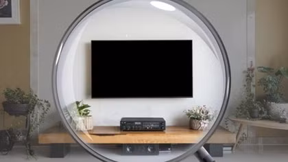 10 loại thiết bị gia đình nối mạng có thể đang bị do thám