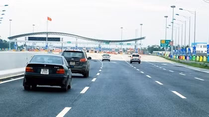Chưa có đánh giá khoa học về lợi ích và sức trả của người dân khi đầu tư dự án BOT