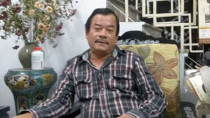 NSND Phạm Thanh Phong: Điện ảnh, nỗi cô đơn và ký ức