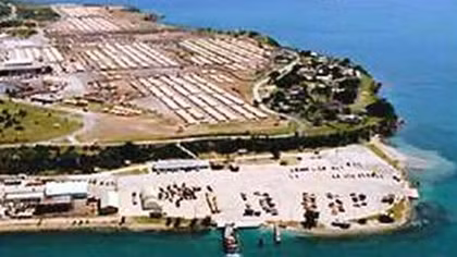 Căn cứ quân sự Guantanamo – “Mũi dao thọc sau lưng Cuba”