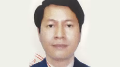Truy nã bị can Trần Hữu Giang