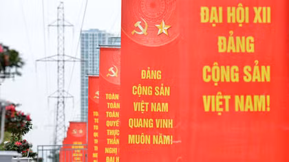 Những chuyển hướng trong nhận thức về xây dựng Đảng về chính trị và đạo đức từ Đại hội VI đến nay (kỳ 2)