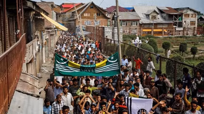 Ấn Độ - Pakistan tiến gần hơn tới nguy cơ xung đột