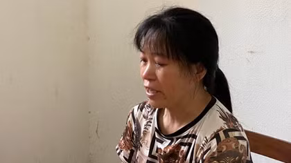 U40 lừa bán phụ nữ sang Trung Quốc “làm vợ”