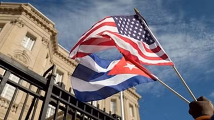 Chương mới trong quan hệ Mỹ - Cuba chưa kịp mở đã khép lại