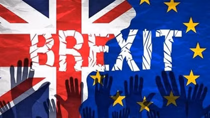 Nước Anh “chia lửa” cuộc khủng hoảng Brexit