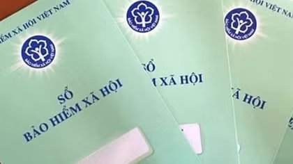 Nhiều hệ lụy từ việc gia tăng nhận bảo hiểm xã hội một lần