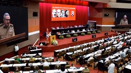 Đại hội lần thứ VIII Đảng Cộng sản Cuba: Khẳng định quyết tâm bảo vệ chủ quyền quốc gia