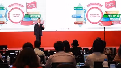 Techcombank ghi nhận lợi nhuận trước thuế Quý 1 đạt kỷ lục 2,6 nghìn tỷ đồng