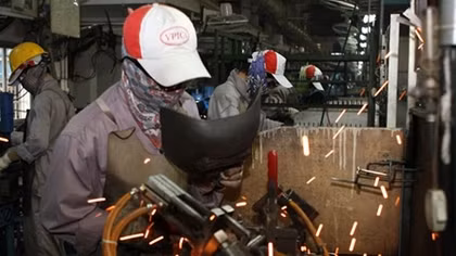 Thúc đẩy phát triển công nghiệp hỗ trợ tại Việt Nam - Bài toán khó