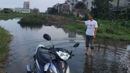 Chuyện lạ giữa Hà Nội: Giao đất một đằng, xác nhận một nẻo
