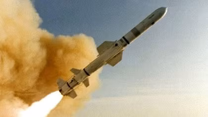 Sức mạnh khủng khiếp của tên lửa Tomahawk Mỹ dội xuống Syria
