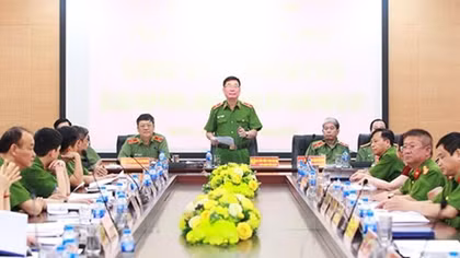 Tìm giải pháp hữu hiệu phòng, chống tội phạm giết người