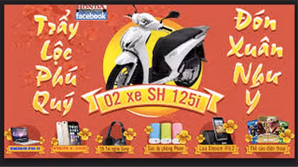 Lại thêm nạn nhân sập bẫy lừa trúng thưởng qua mạng