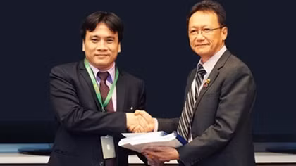 PV Drilling ký kết Hợp đồng cung cấp giàn khoan tại Brunei