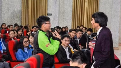 Người học sẽ phải gánh chi phí đầu tư?