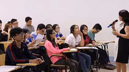 Không ghi xếp loại trên văn bằng: Lo ngại “vàng thau lẫn lộn”?