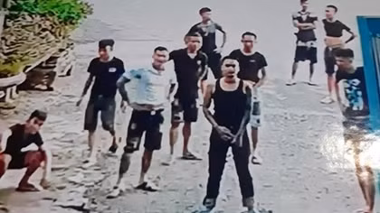 Làng hành tỏi Lai Khê khốn đốn vì nạn đòi nợ kiểu “xã hội đen”
