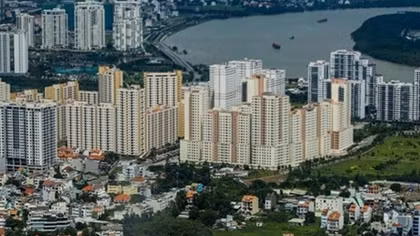 Thông qua chủ trương, chính sách bồi thường cho người dân Thủ Thiêm